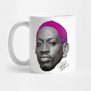 Rodman Mug